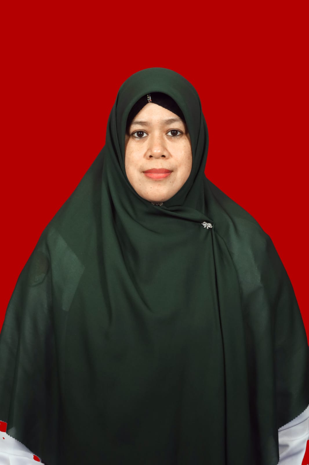 Mursiah, M. Pd.I